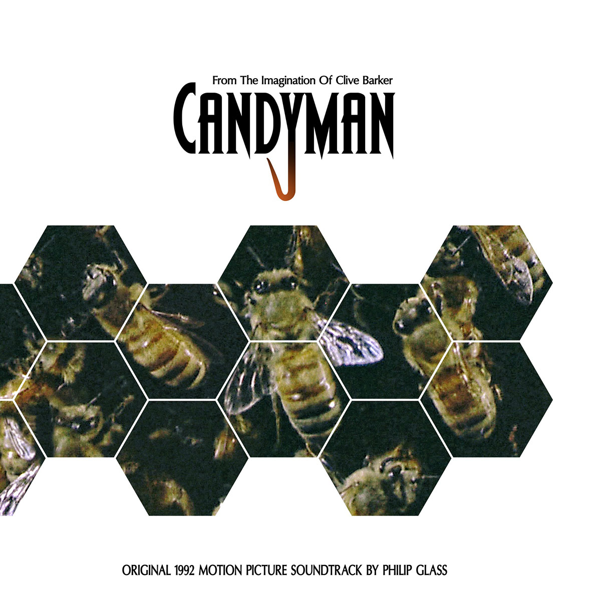 Candyman Soundtrack (CD)