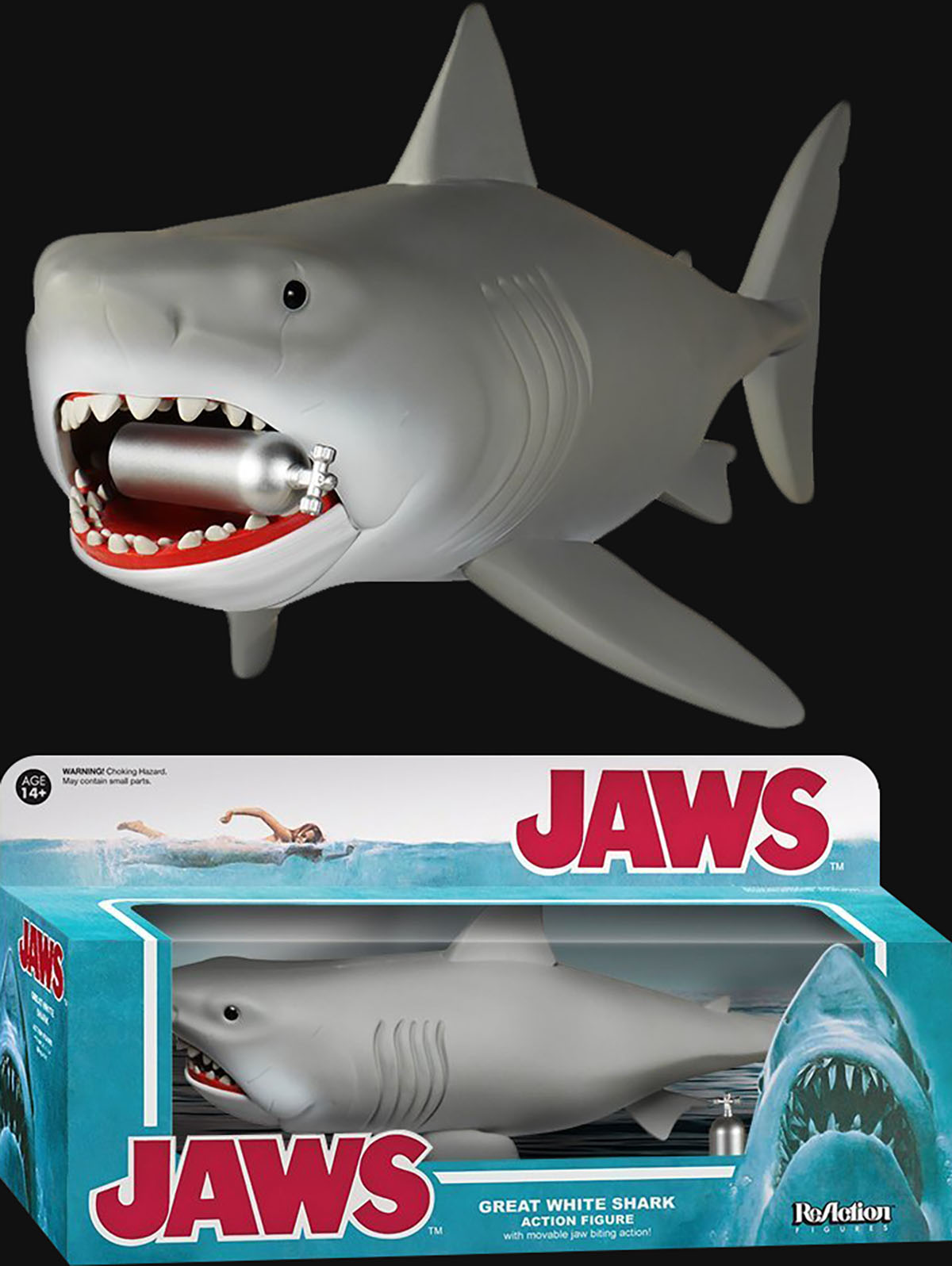 JAWS Figure