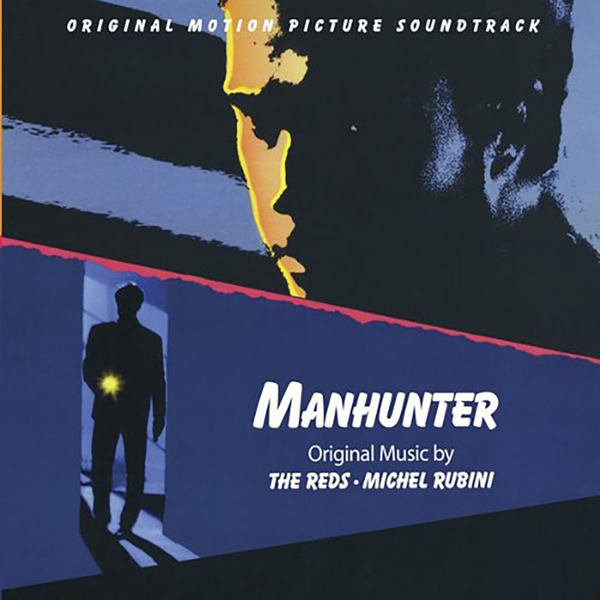 Manhunter Soundtrack (CD)