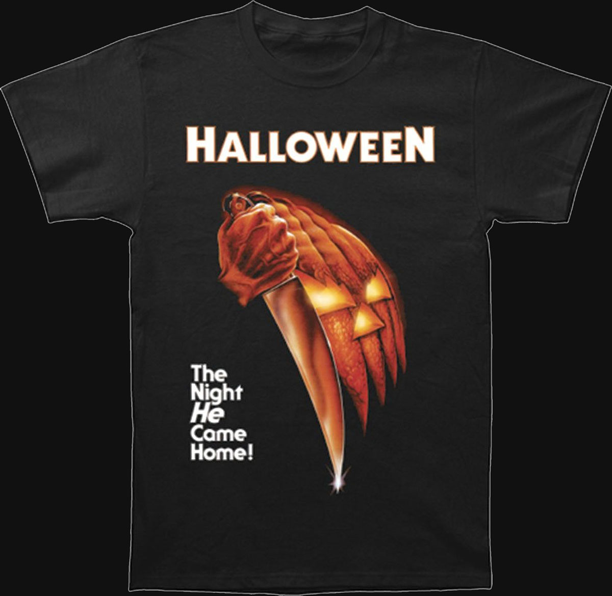 Halloween Shirt