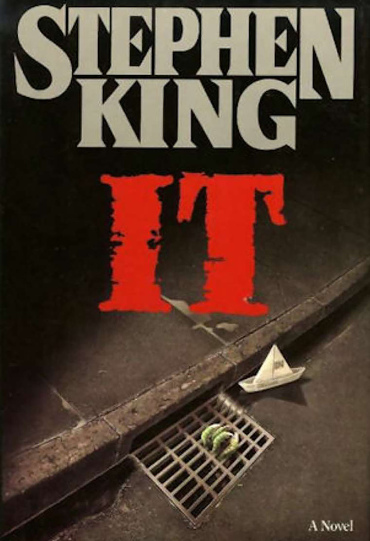 Stephen King: IT